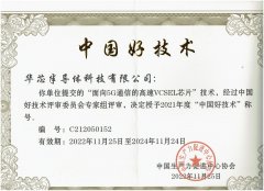 中國好技術(shù)